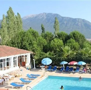 Klas Hotel Ölüdeniz
