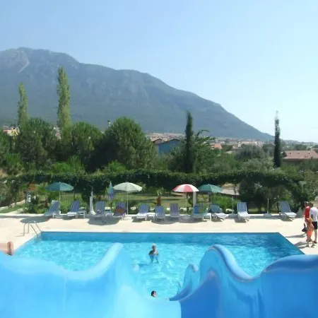 Hotel Klas Ölüdeniz