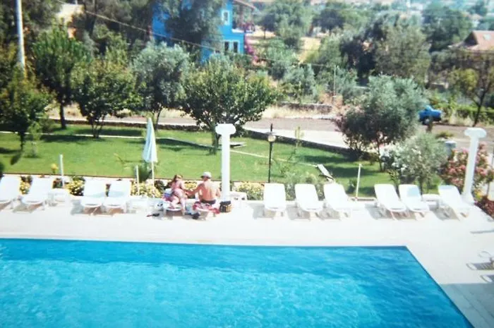 Klas 3* Oludeniz