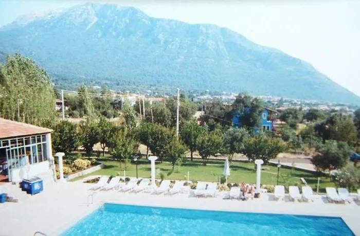 Klas Ξενοδοχείο 3*