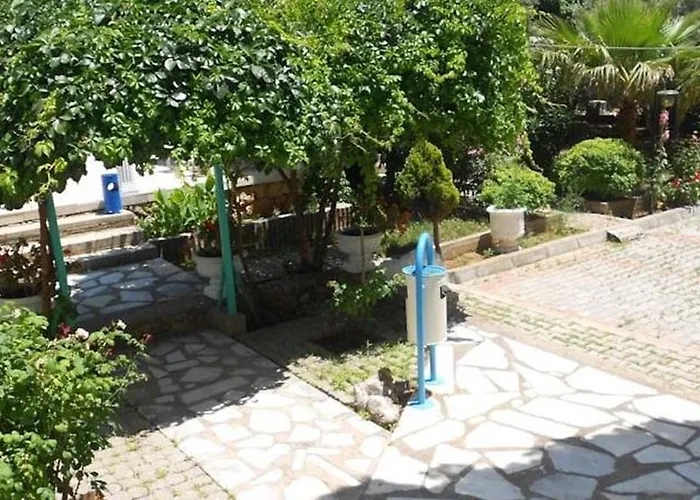 Hotel Klas Oludeniz