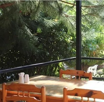 Klas Ξενοδοχείο Ολουντενίζ