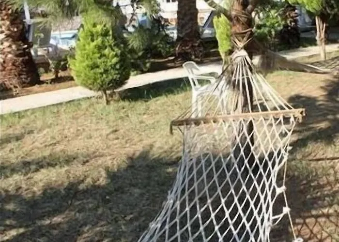 Ξενοδοχείο Klas