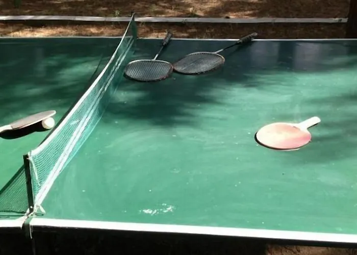 Ξενοδοχείο Klas Ολουντενίζ