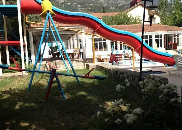 Hotel Klas 3*