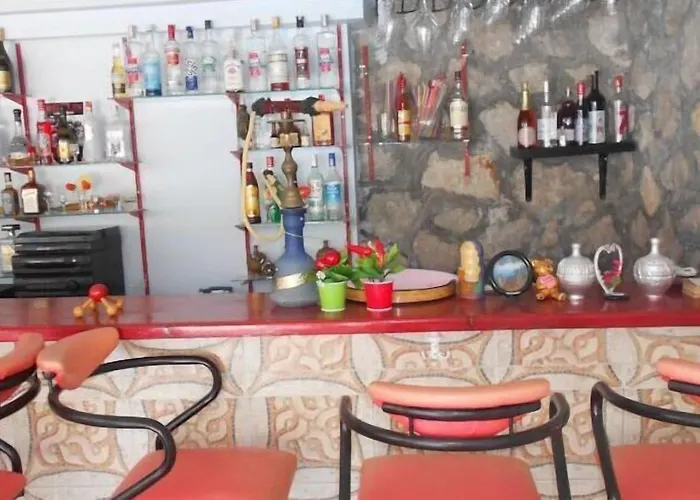 Klas Ξενοδοχείο 3*