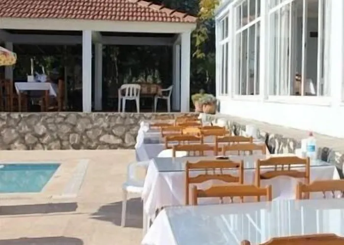 Hotel Klas Oludeniz