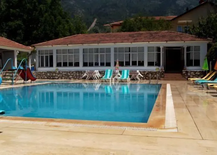 Klas Ξενοδοχείο 3*