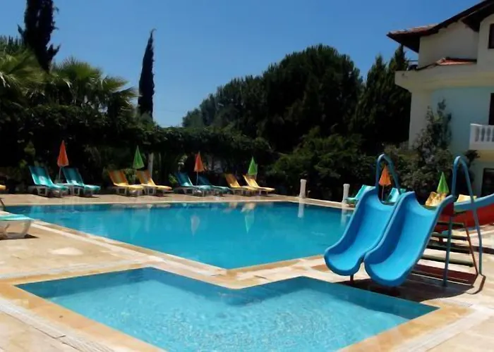 Klas Hotel Oludeniz