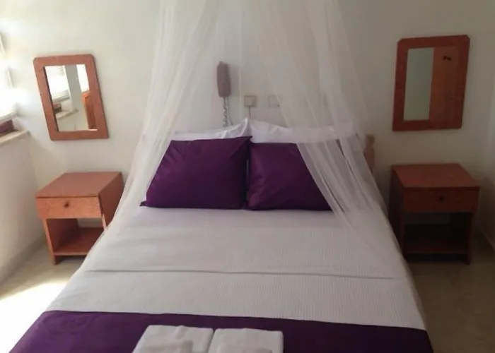 Klas Ξενοδοχείο