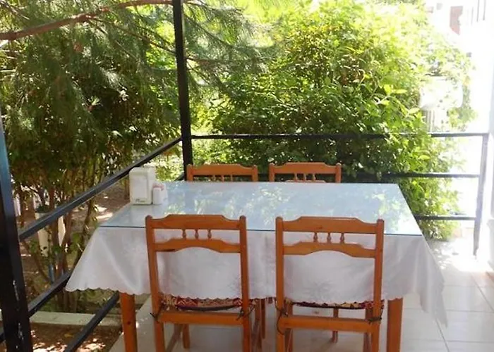 Ξενοδοχείο Klas