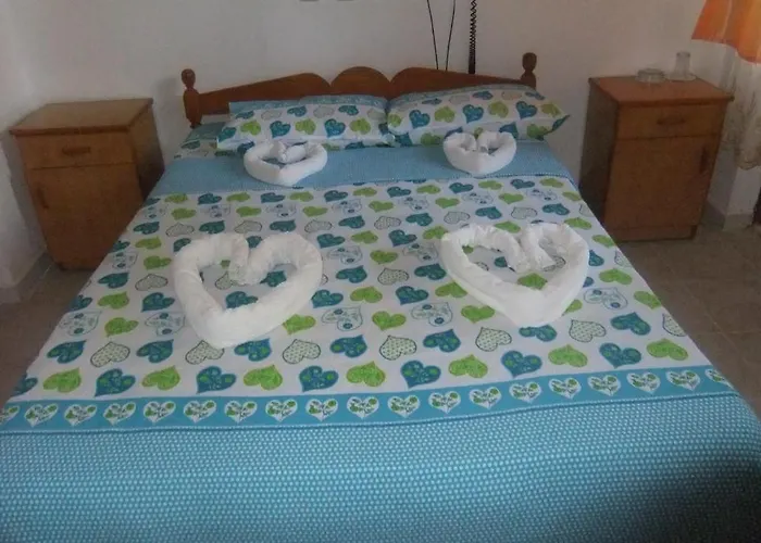 Klas Ξενοδοχείο