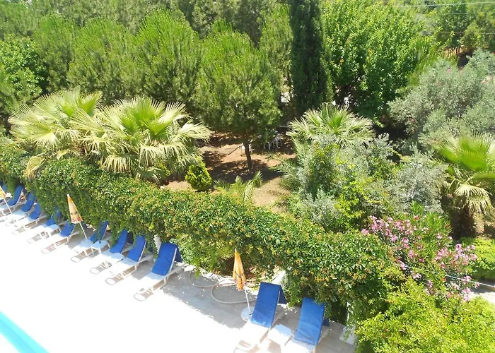 Klas Ξενοδοχείο