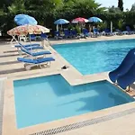 Klas מלון 3*