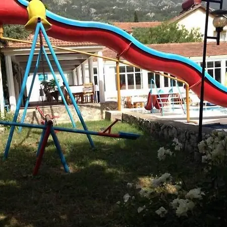 מלון Klas 3*