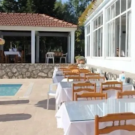 Hotel Klas Ölüdeniz