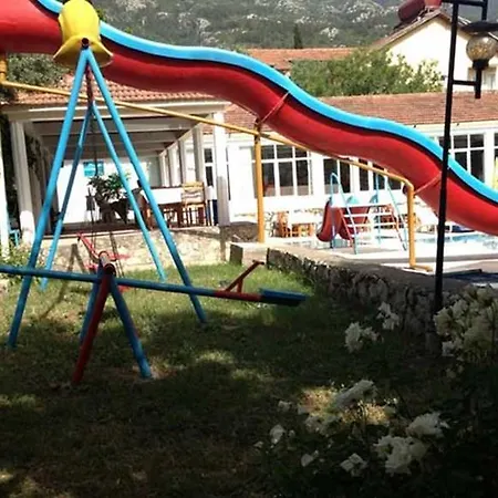 Hotel Klas Oludeniz