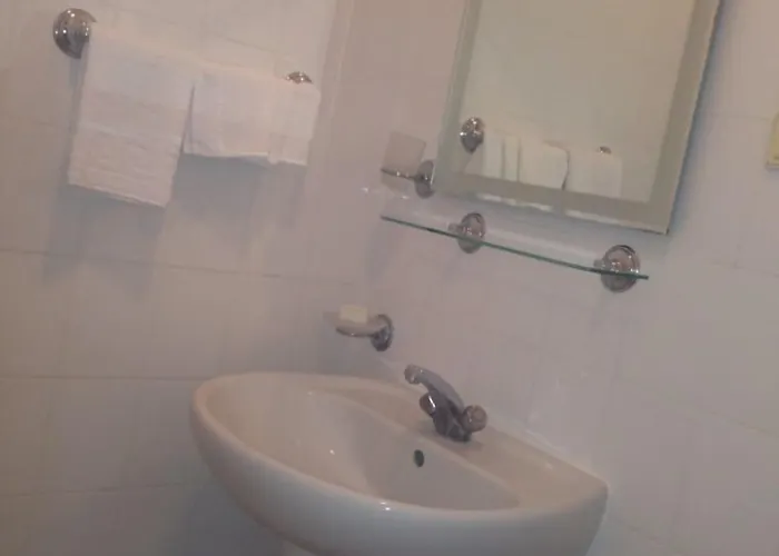 Klas فندق أولدينيس