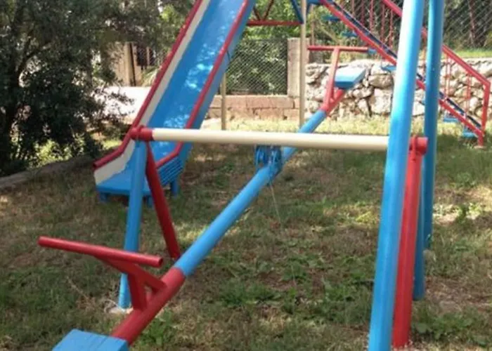 Klas فندق أولدينيس