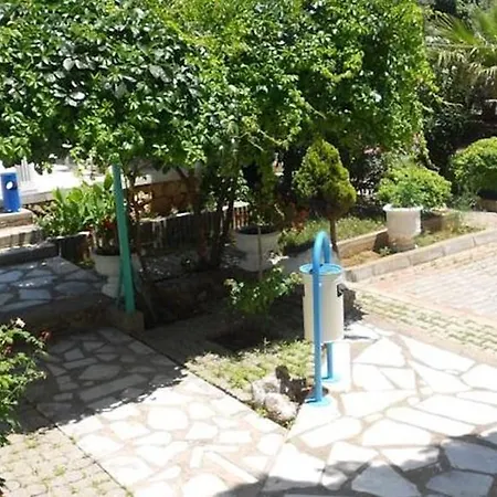 Hotel Klas Ölüdeniz