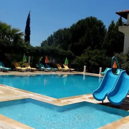 Klas Hotel Ölüdeniz