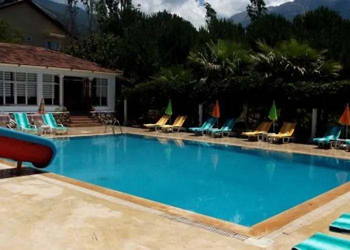 Hotel Klas