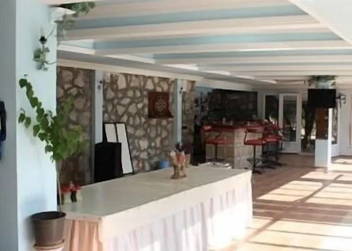 Hotel Klas 3*