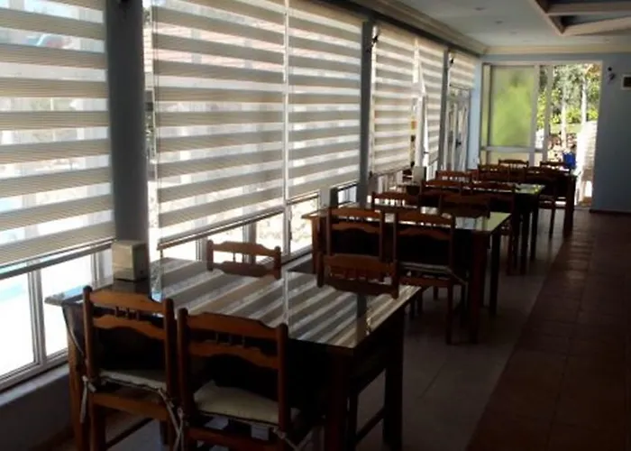 Hotel Klas Ölüdeniz