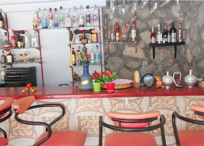 Hotel Klas Ölüdeniz